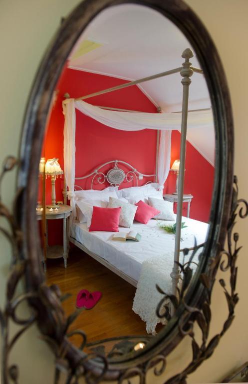 Lefkas City Apartments Lefkada Town ห้อง รูปภาพ